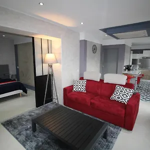 Bel 53 M2 Appartement