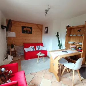 Avec Terrasse Et Parking Privé Appartement