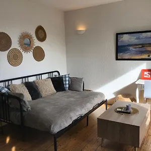 Sables D Or 22 à 300 Mètre De La Appartement Fréhel