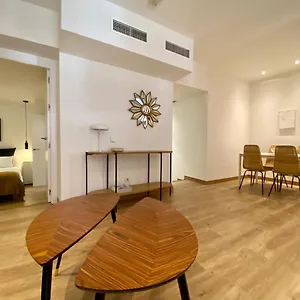 Apartamento Malaga-centro Appartement Málaga