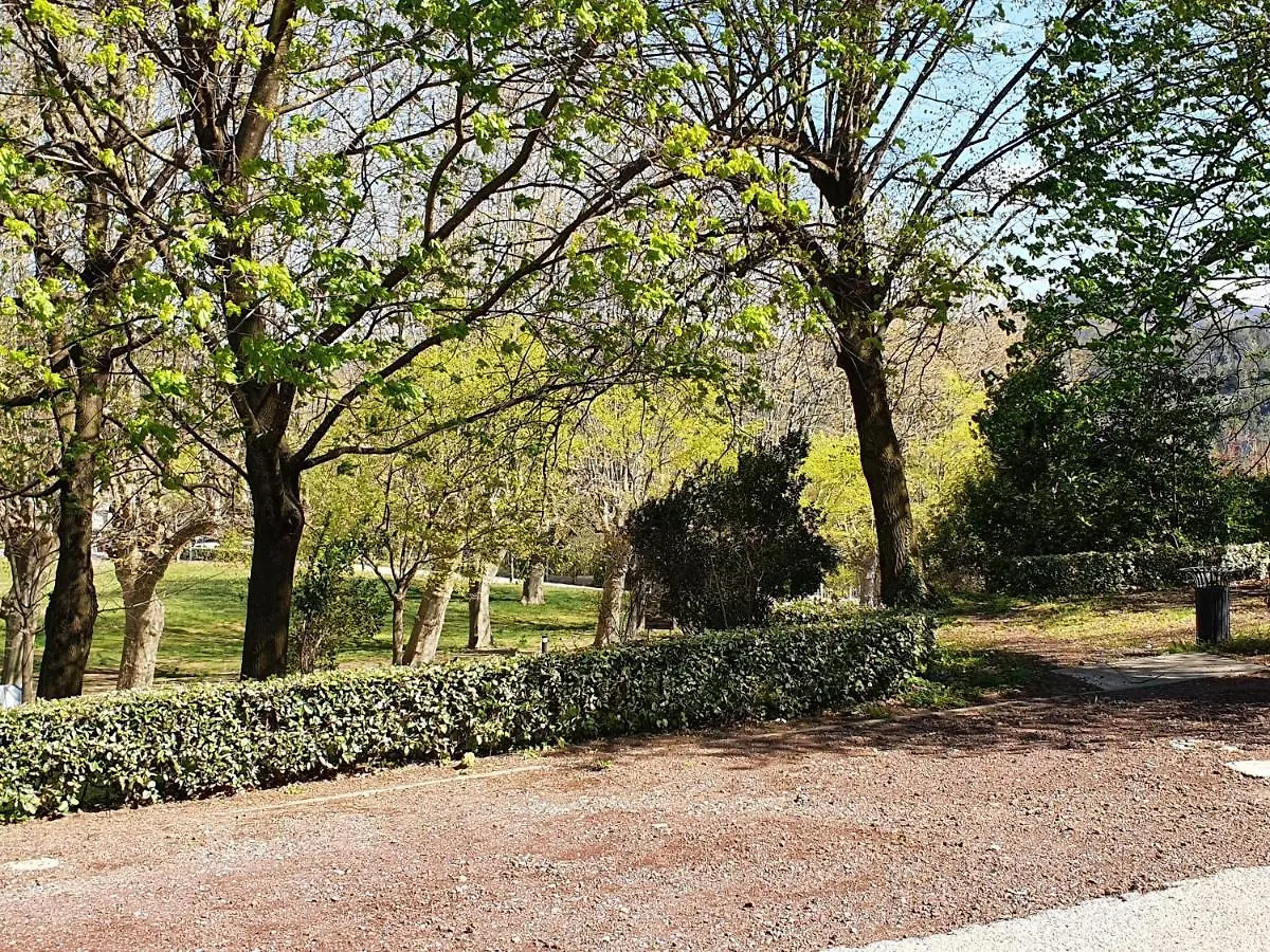 Apartment Gites Boulle Meyras France