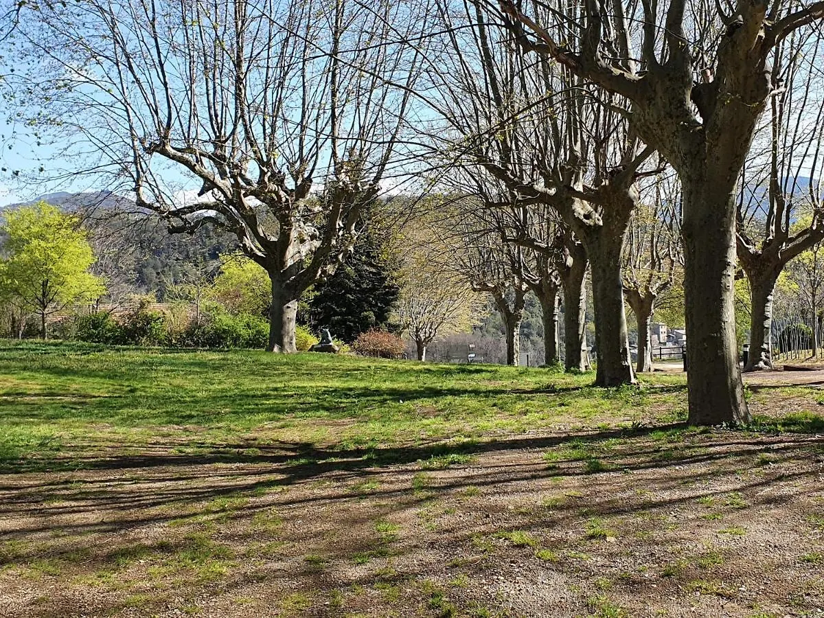 Gites Boulle Meyras