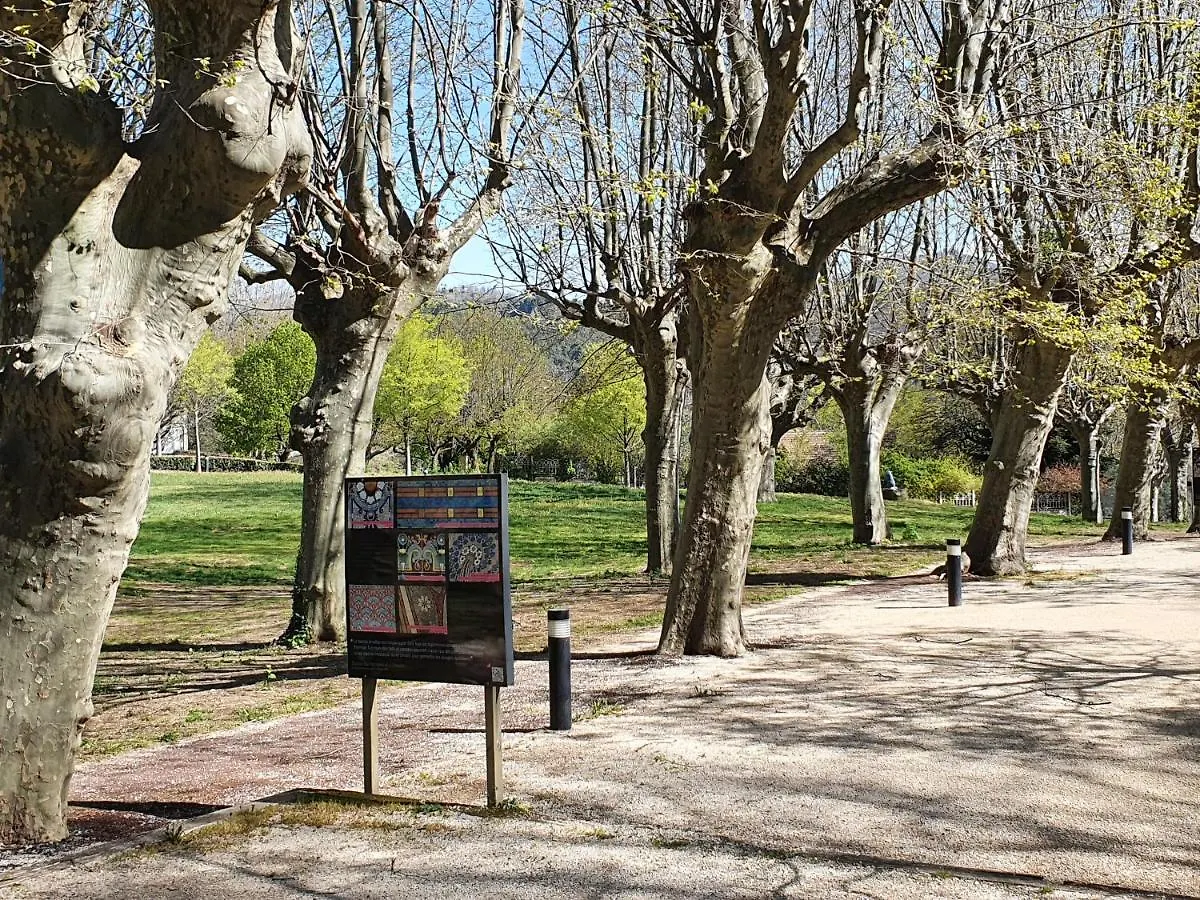 Gites Boulle Meyras France