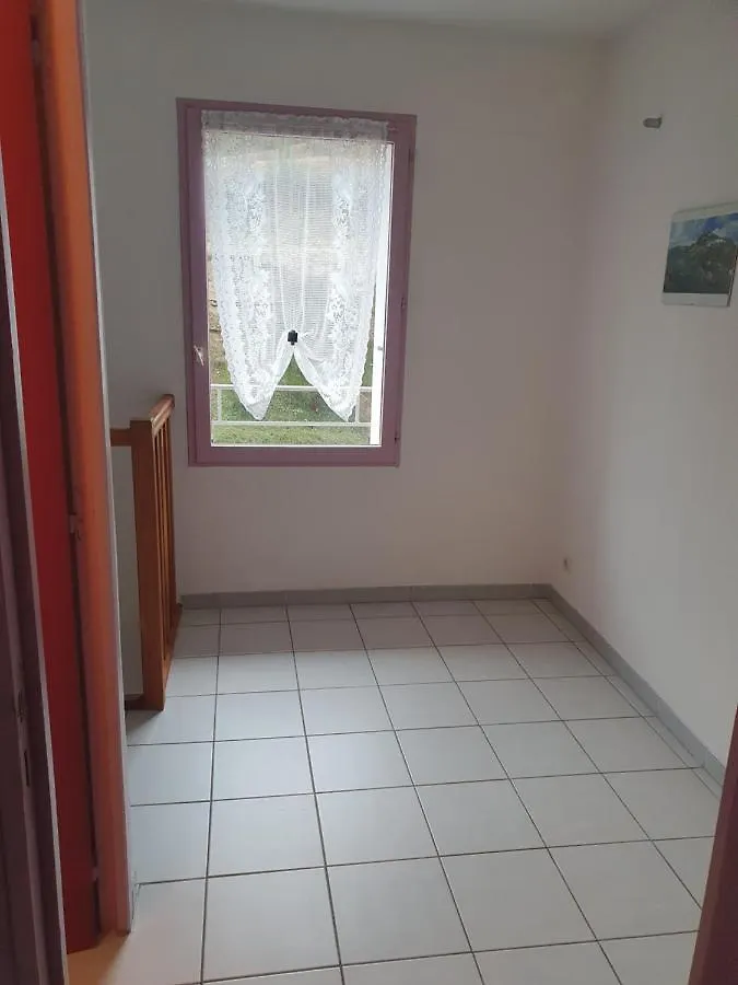 Apartment Gites Boulle Meyras France