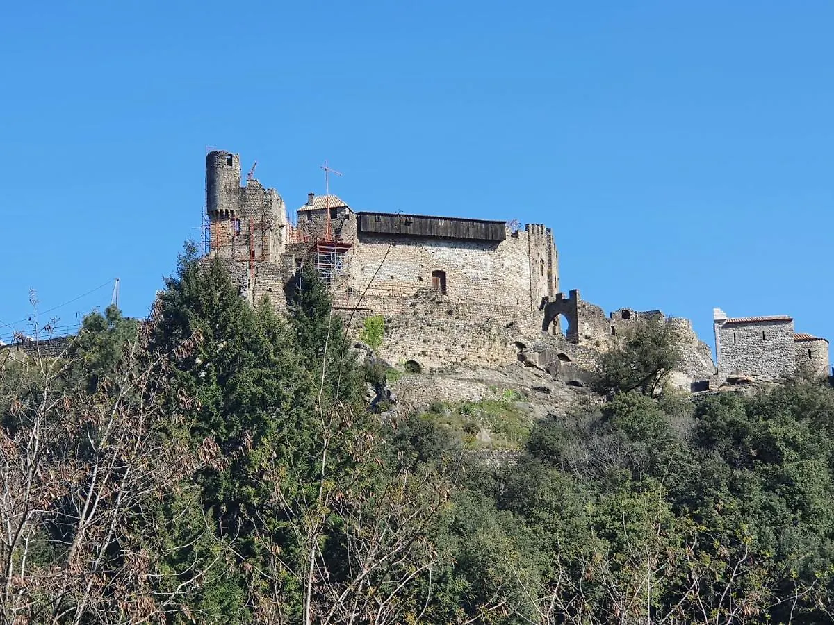 Gites Boulle Meyras