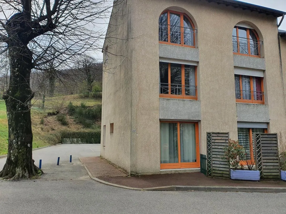 Gites Boulle Meyras 0*,